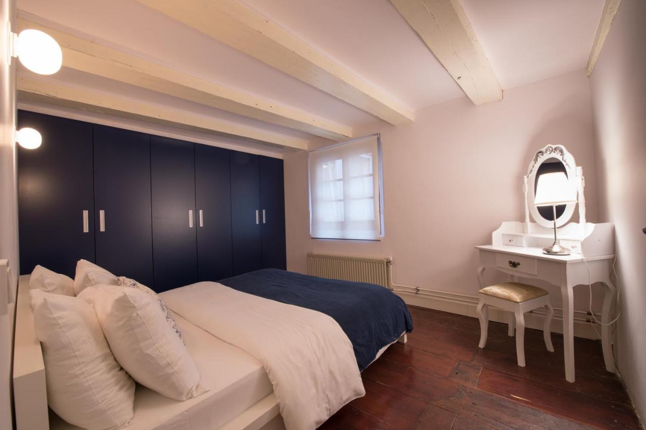 Rembrandtplein Bed & Breakfast Amsterdam Bagian luar foto