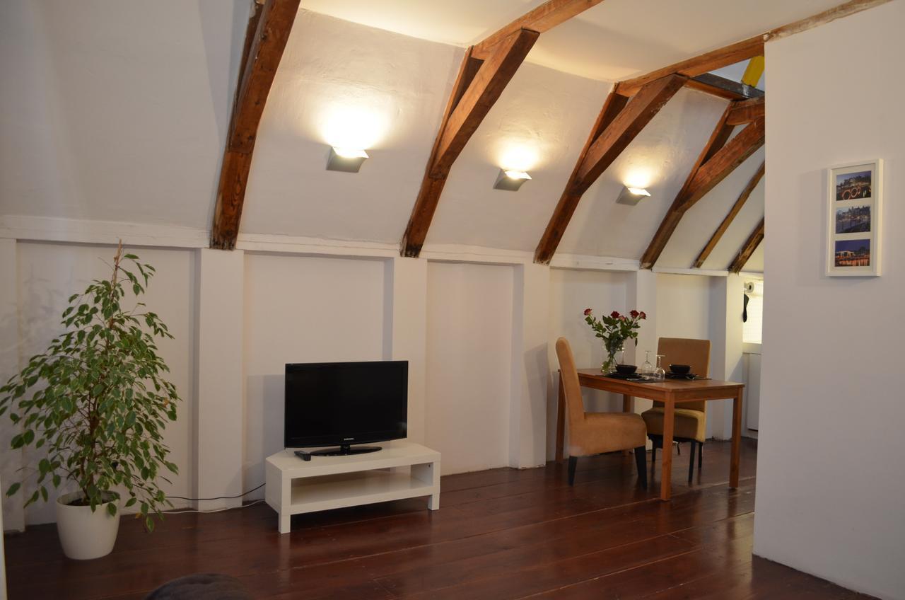 Rembrandtplein Bed & Breakfast Amsterdam Bagian luar foto