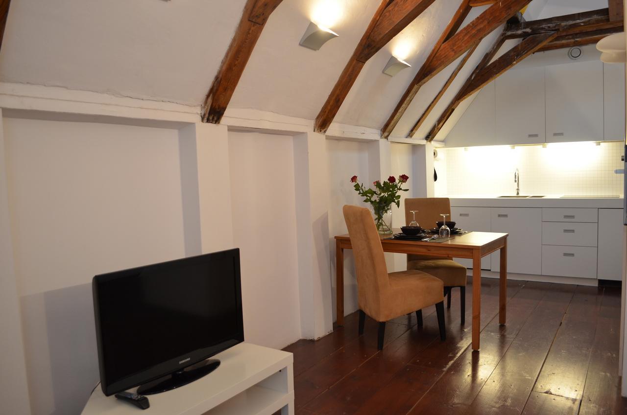 Rembrandtplein Bed & Breakfast Amsterdam Bagian luar foto