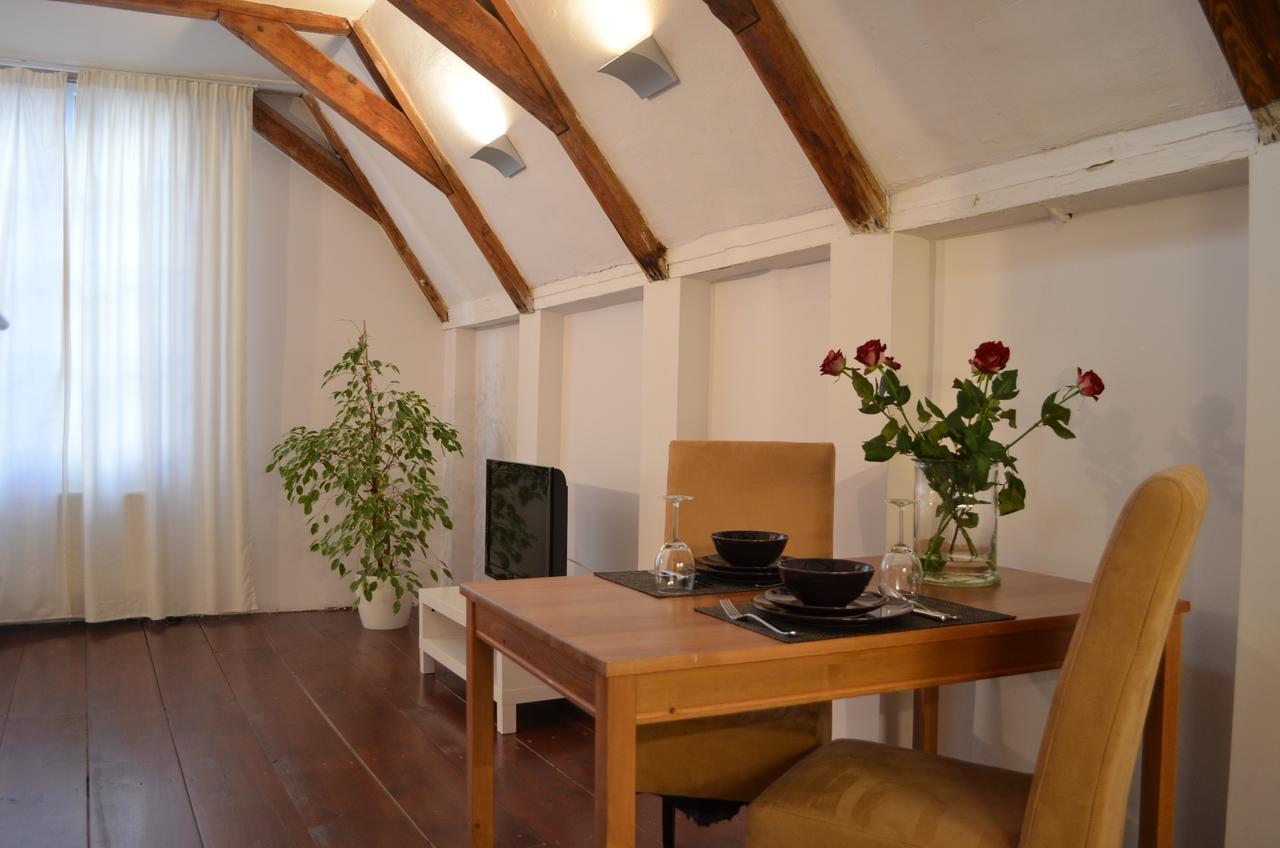 Rembrandtplein Bed & Breakfast Amsterdam Bagian luar foto