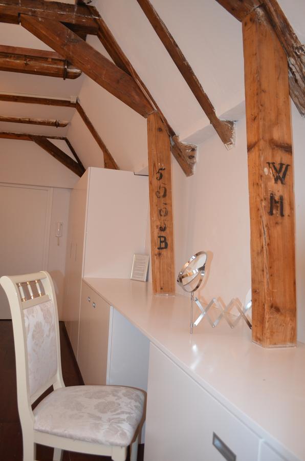 Rembrandtplein Bed & Breakfast Amsterdam Bagian luar foto