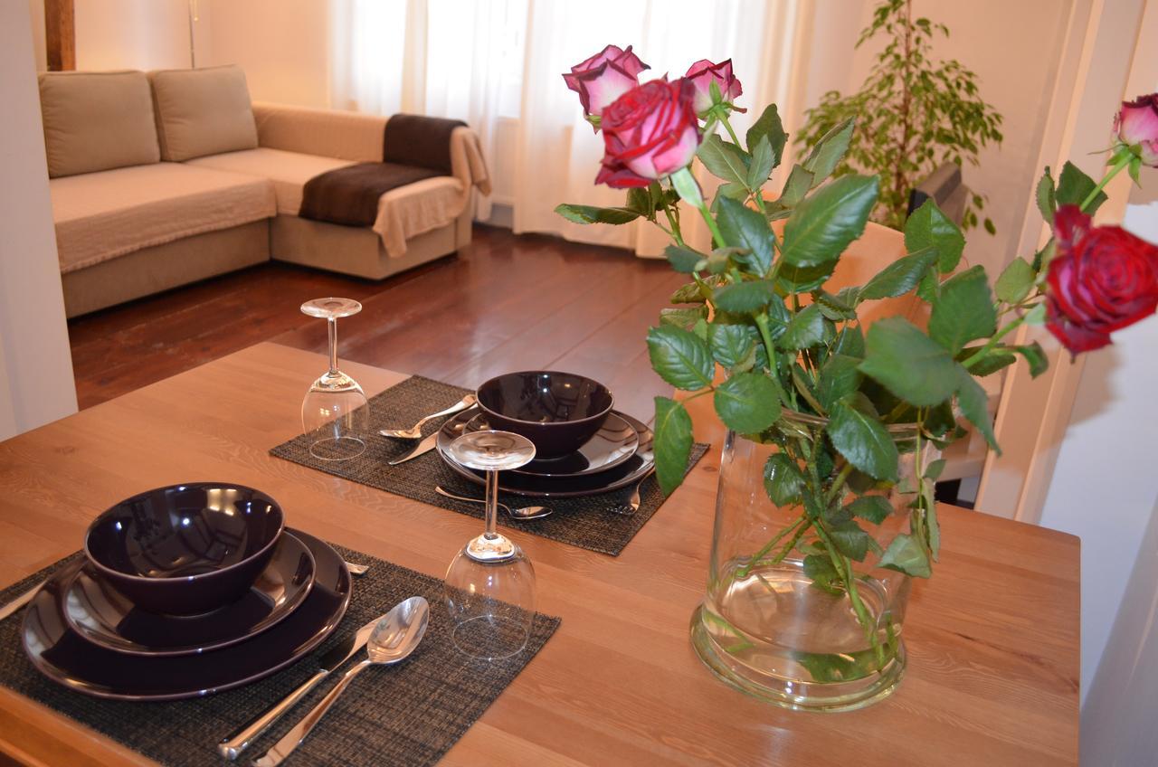 Rembrandtplein Bed & Breakfast Amsterdam Bagian luar foto