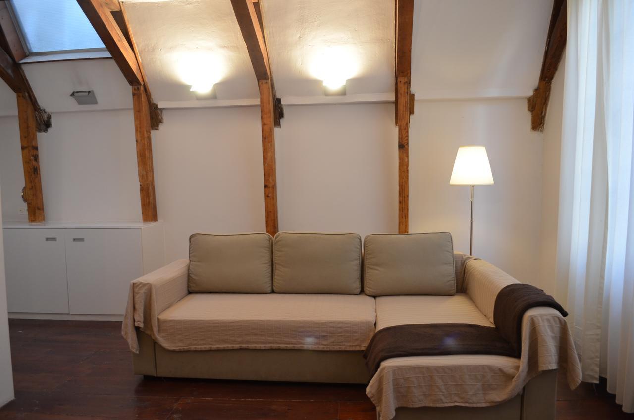 Rembrandtplein Bed & Breakfast Amsterdam Bagian luar foto