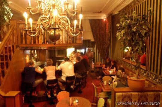 Rembrandtplein Bed & Breakfast Amsterdam Bagian luar foto