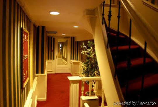 Rembrandtplein Bed & Breakfast Amsterdam Bagian luar foto