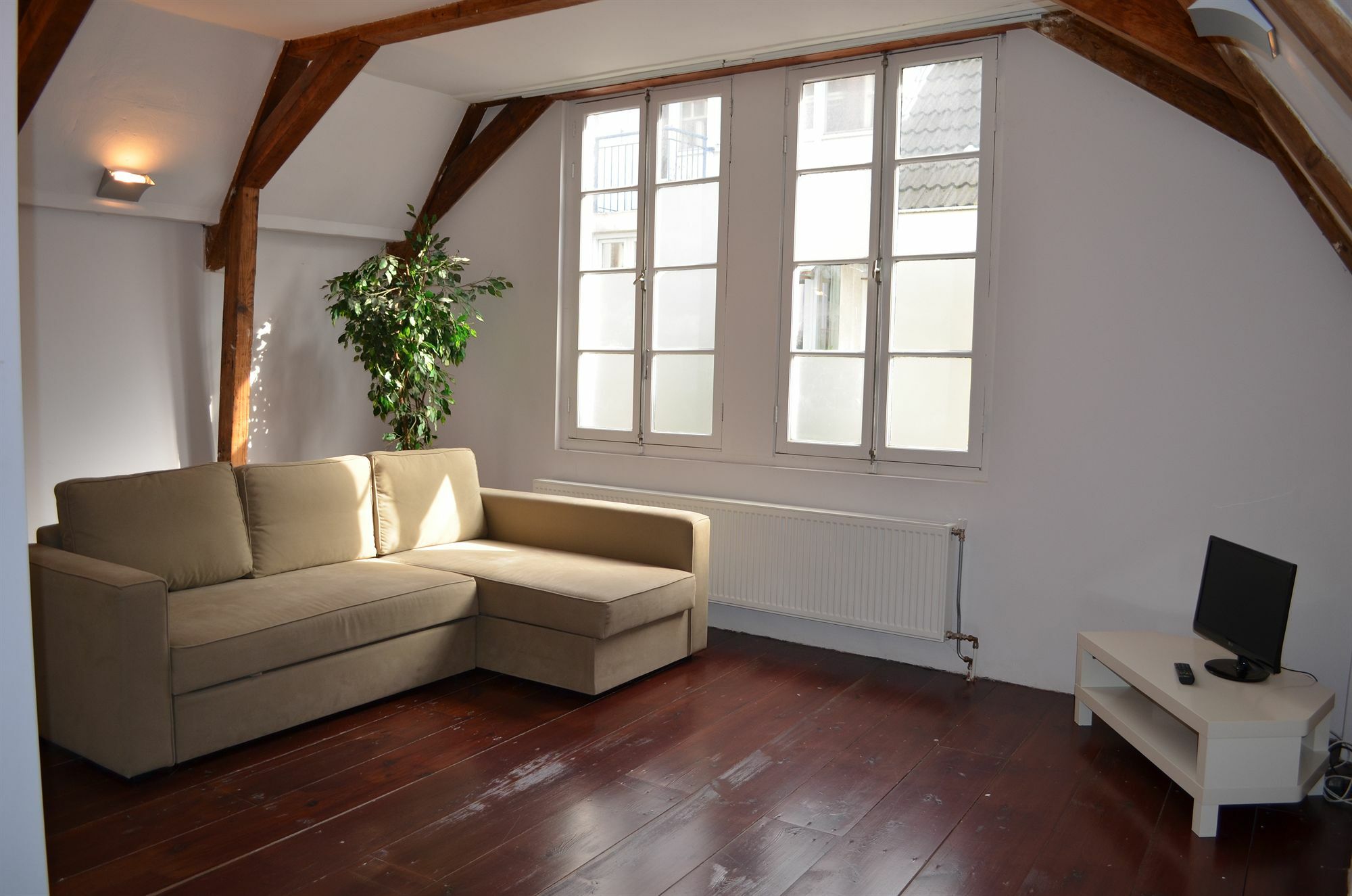 Rembrandtplein Bed & Breakfast Amsterdam Bagian luar foto