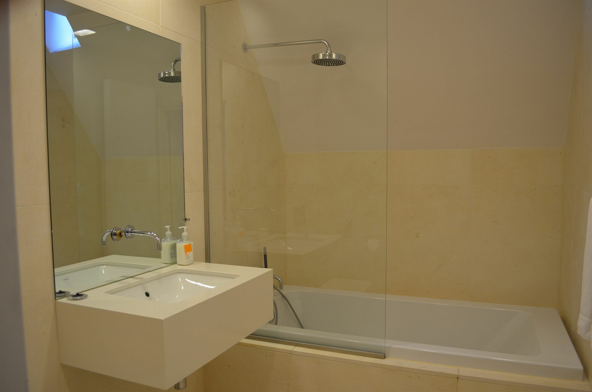 Rembrandtplein Bed & Breakfast Amsterdam Bagian luar foto