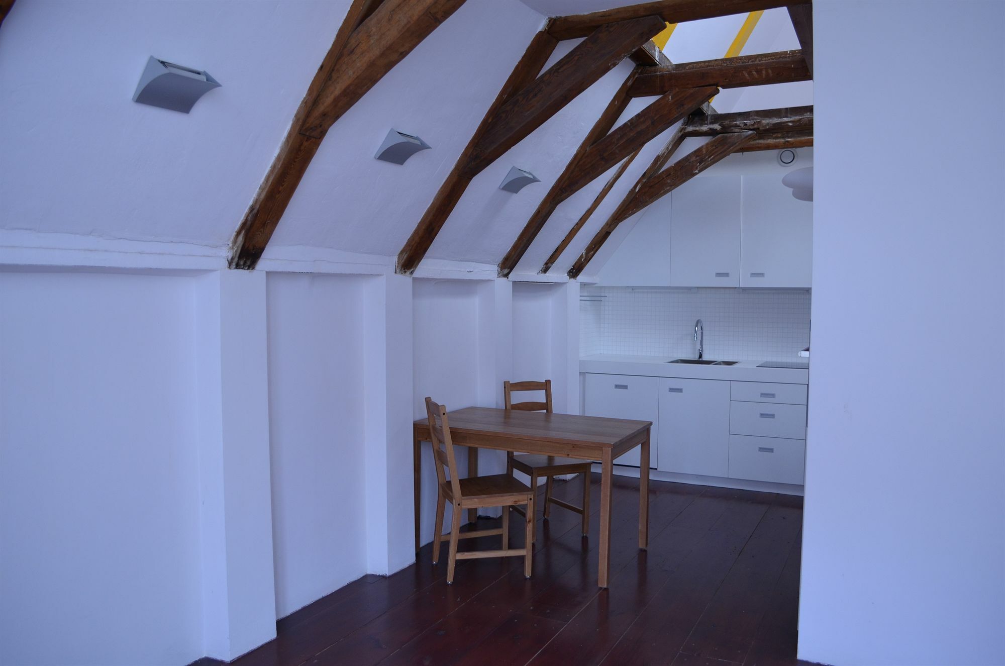 Rembrandtplein Bed & Breakfast Amsterdam Bagian luar foto