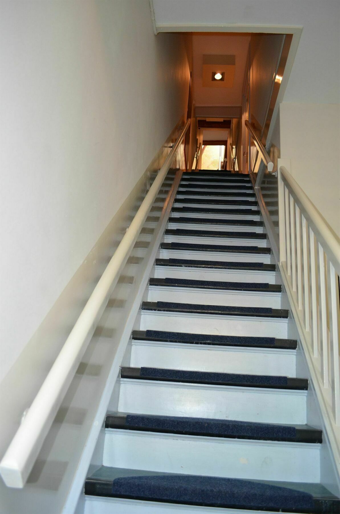 Rembrandtplein Bed & Breakfast Amsterdam Bagian luar foto